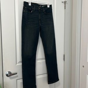 George bootcut pants